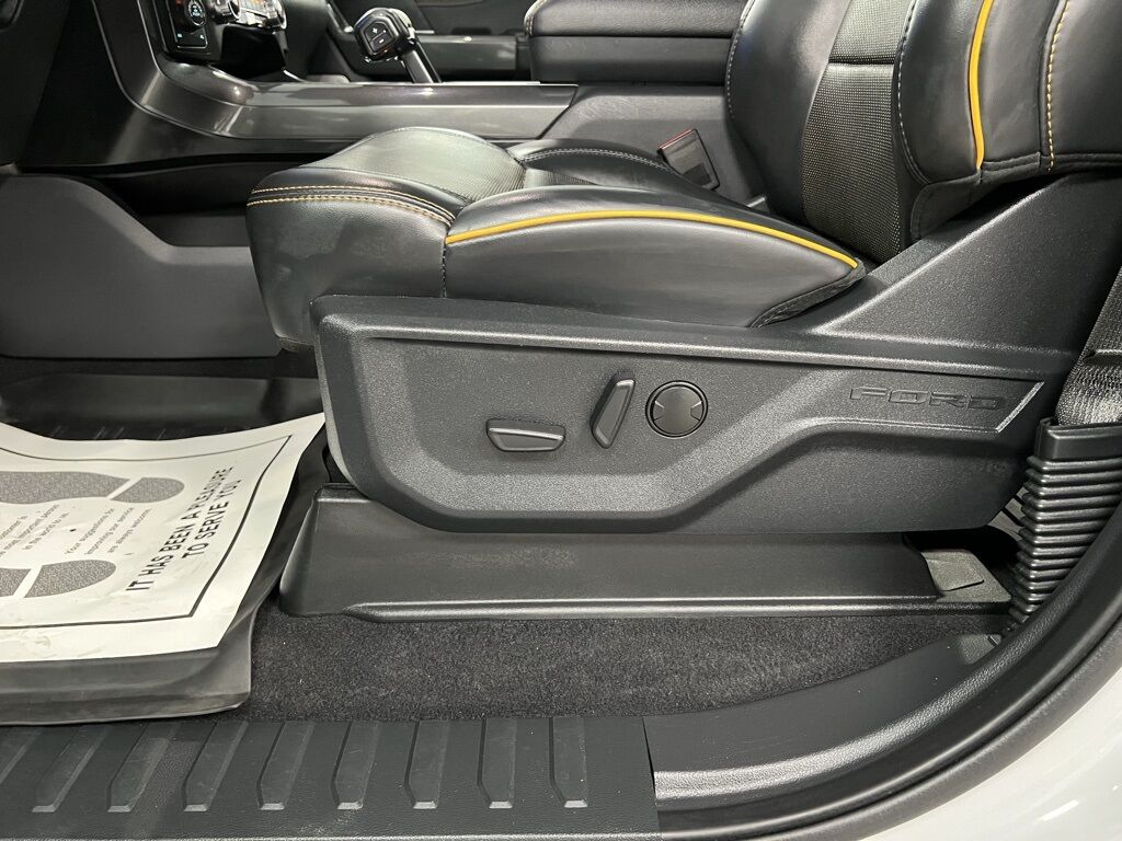 2023 Ford F-150 Tremor Highlands Ranch CO
