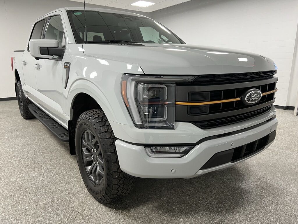2023 Ford F-150 Tremor Highlands Ranch CO