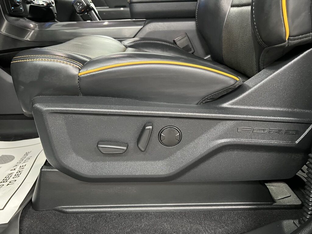 2023 Ford F-150 Tremor Highlands Ranch CO
