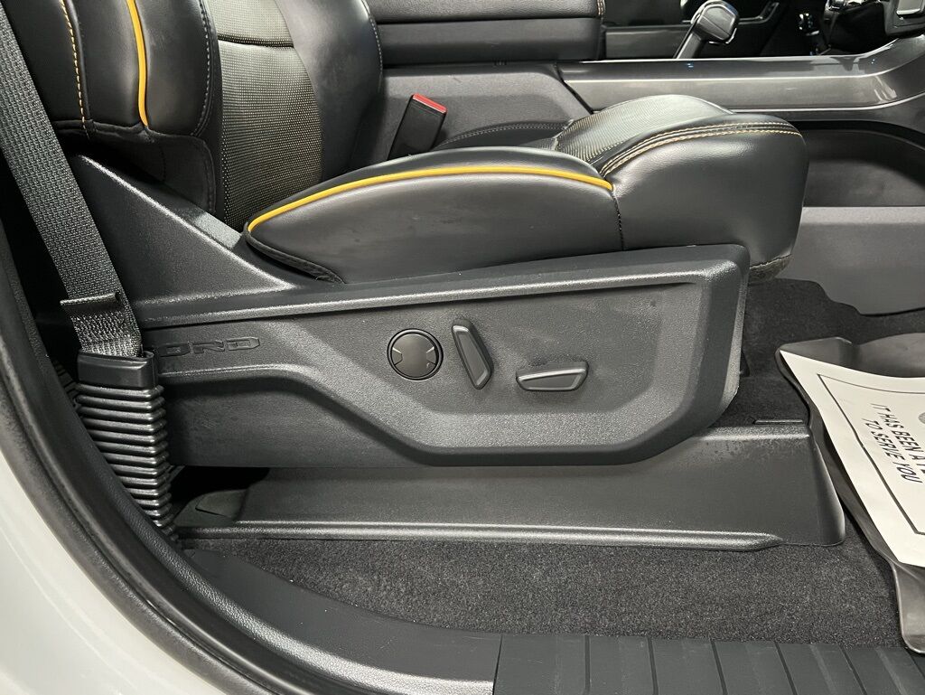 2023 Ford F-150 Tremor Highlands Ranch CO