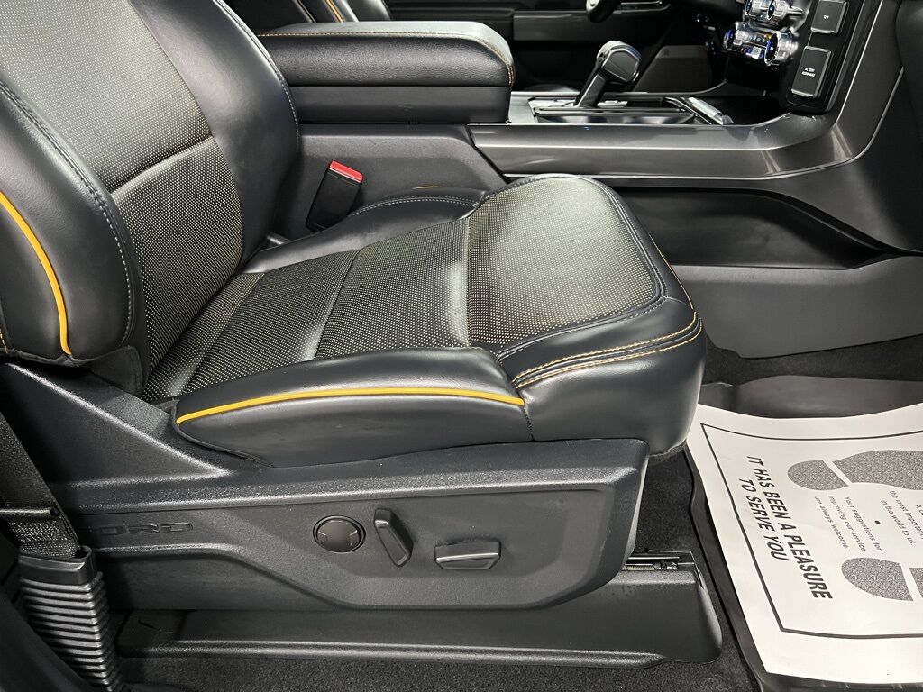 2023 Ford F-150 Tremor Highlands Ranch CO