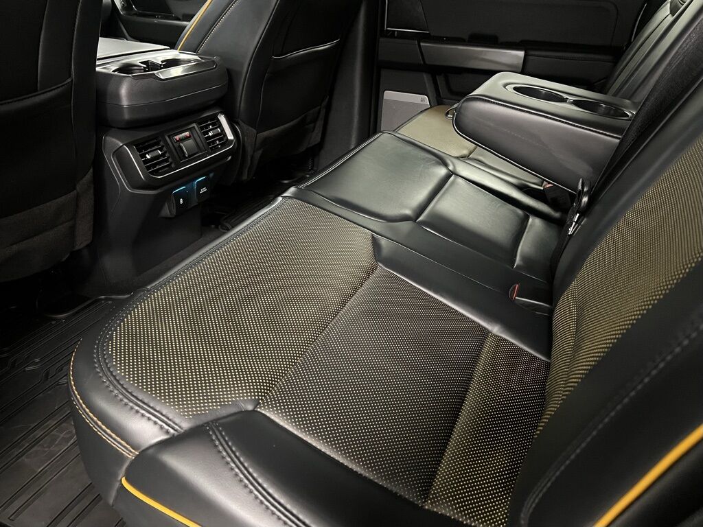 2023 Ford F-150 Tremor Highlands Ranch CO