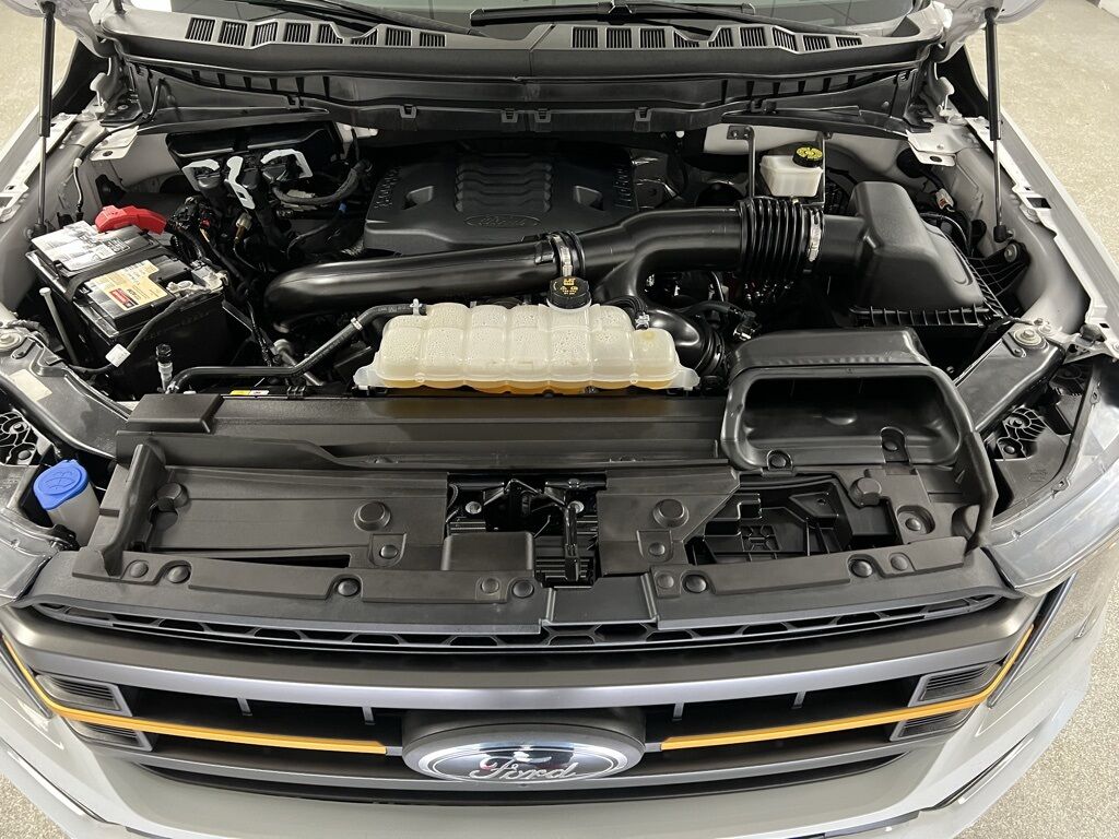 2023 Ford F-150 Tremor Highlands Ranch CO