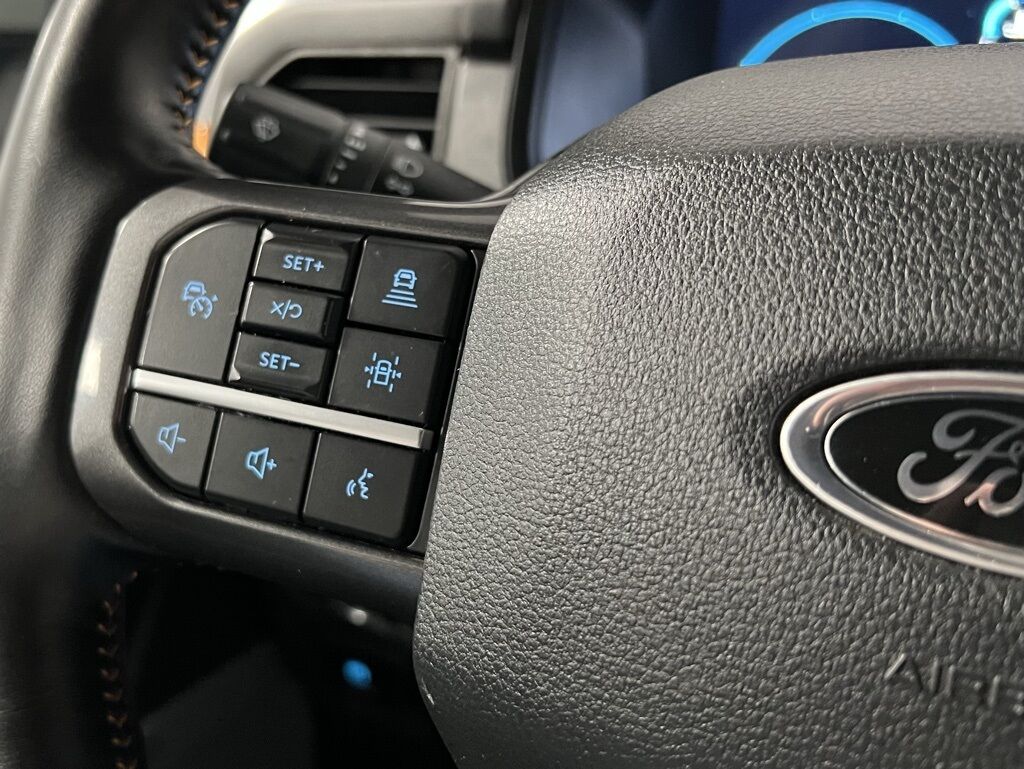 2023 Ford F-150 Tremor Highlands Ranch CO