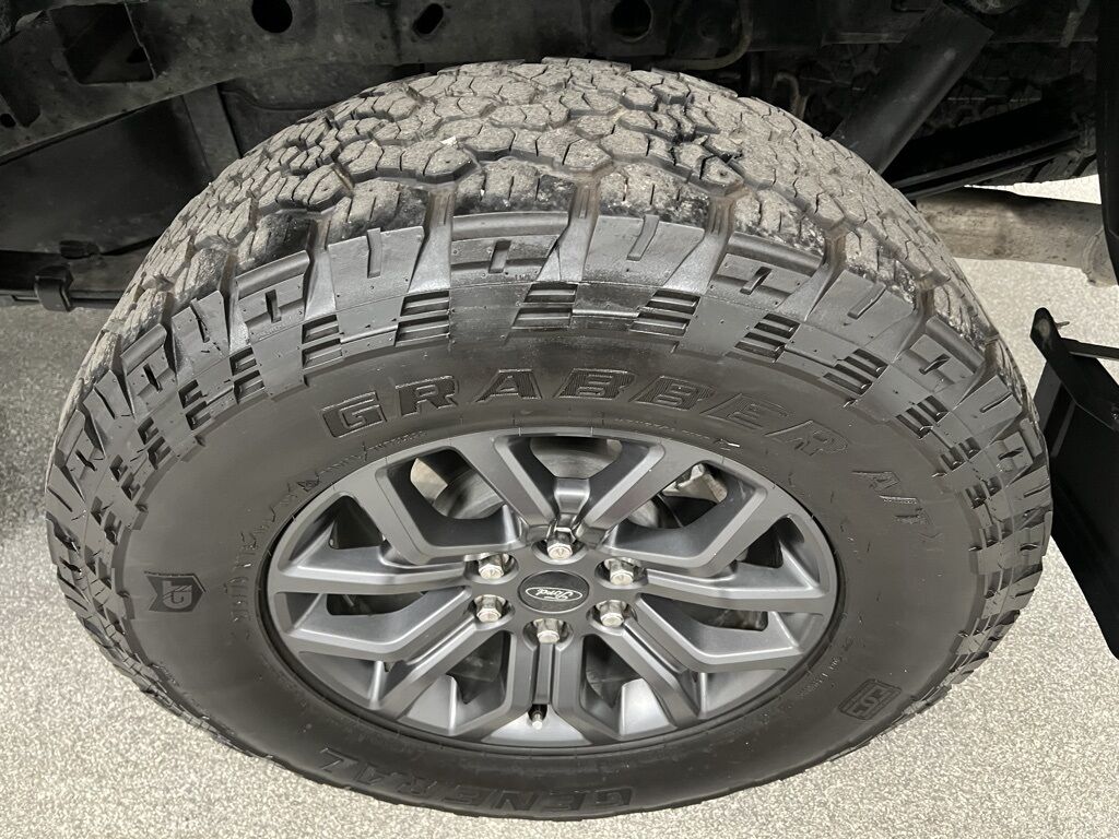2023 Ford F-150 Tremor Highlands Ranch CO