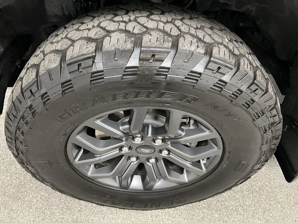 2023 Ford F-150 Tremor Highlands Ranch CO