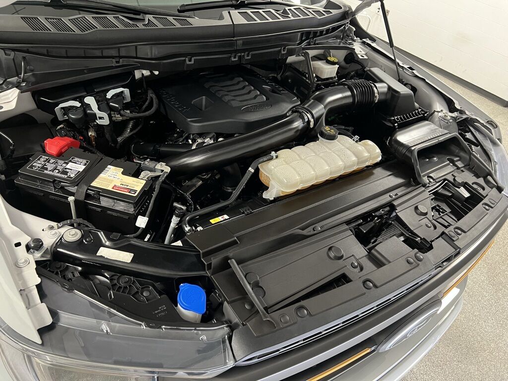 2023 Ford F-150 Tremor Highlands Ranch CO