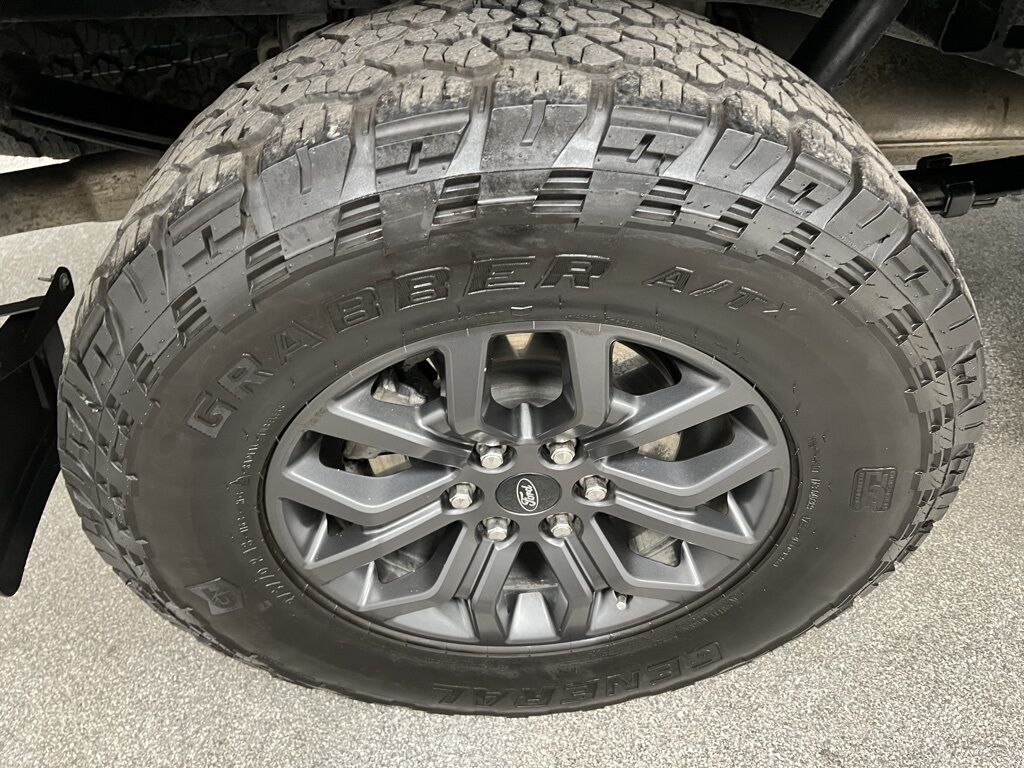 2023 Ford F-150 Tremor Highlands Ranch CO