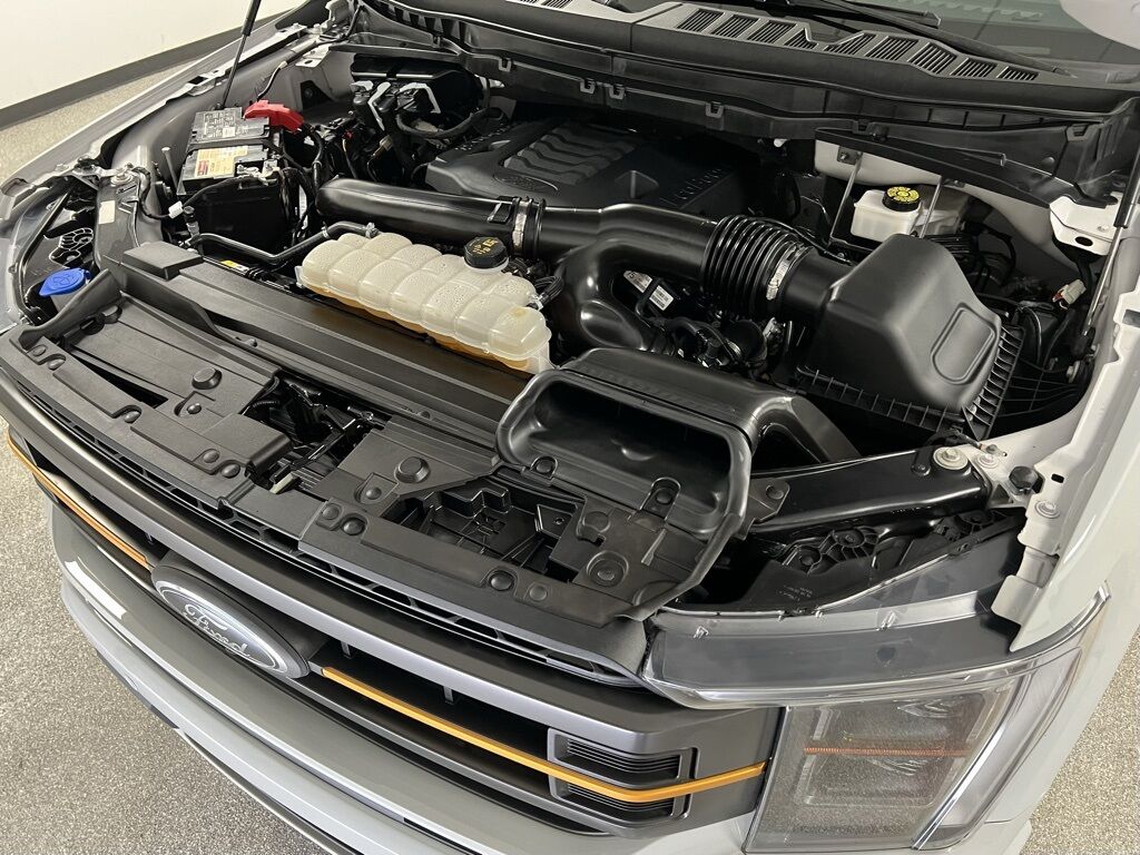 2023 Ford F-150 Tremor Highlands Ranch CO