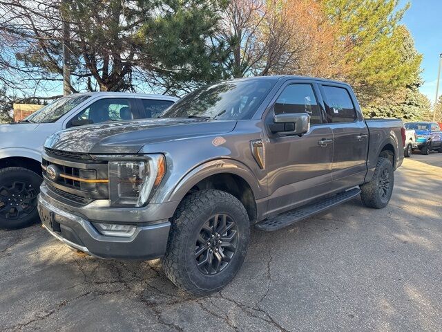 2023 Ford F-150 Tremor Highlands Ranch CO