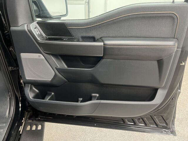 2023 Ford F-150 Tremor Highlands Ranch CO