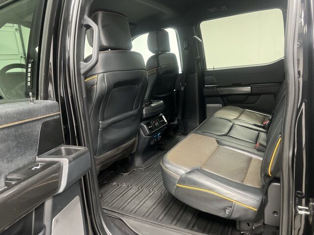 2023 Ford F-150 Tremor Highlands Ranch CO