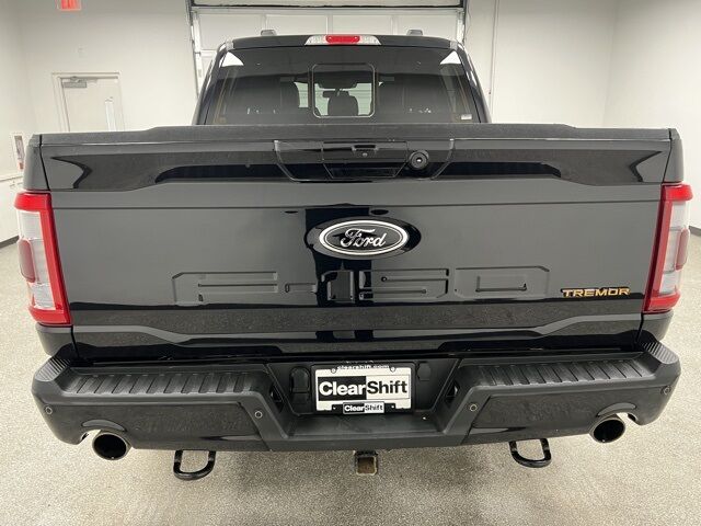 2023 Ford F-150 Tremor Highlands Ranch CO