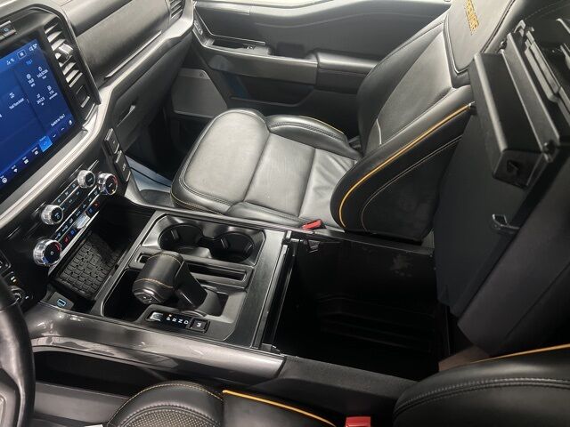 2023 Ford F-150 Tremor Highlands Ranch CO