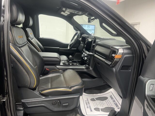 2023 Ford F-150 Tremor Highlands Ranch CO