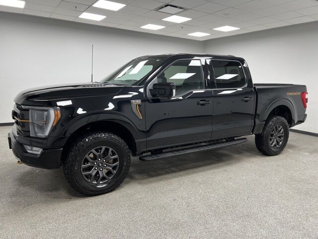 2023 Ford F-150 Tremor Highlands Ranch CO