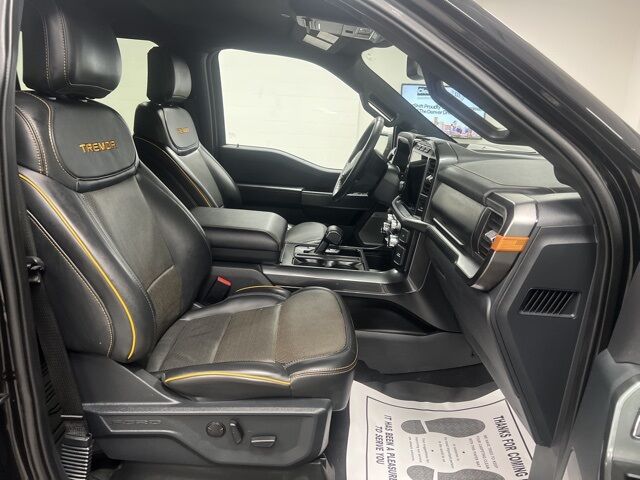 2023 Ford F-150 Tremor Highlands Ranch CO