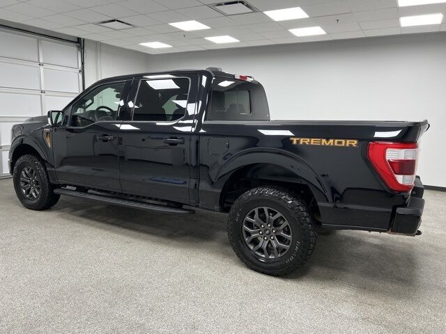 2023 Ford F-150 Tremor Highlands Ranch CO