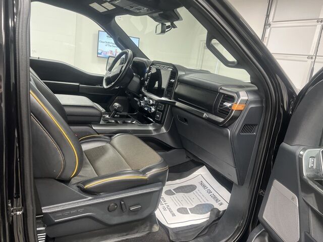 2023 Ford F-150 Tremor Highlands Ranch CO