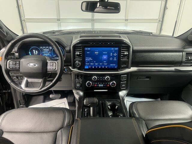 2023 Ford F-150 Tremor Highlands Ranch CO