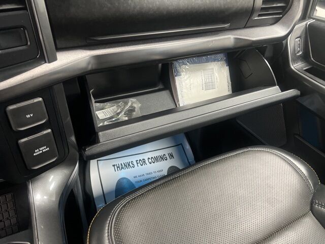 2023 Ford F-150 Tremor Highlands Ranch CO