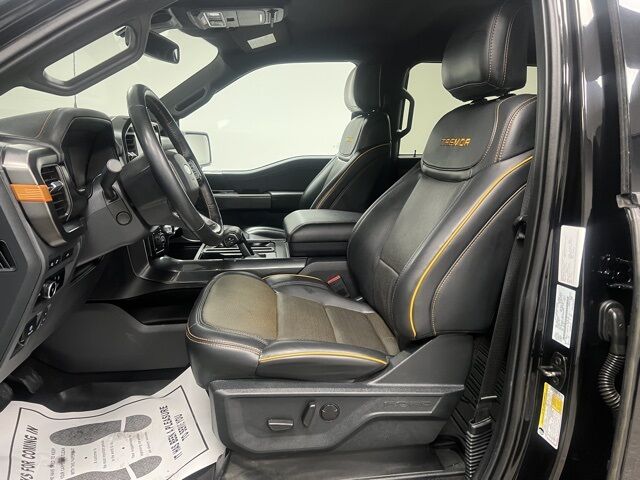 2023 Ford F-150 Tremor Highlands Ranch CO