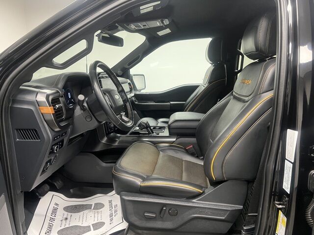 2023 Ford F-150 Tremor Highlands Ranch CO