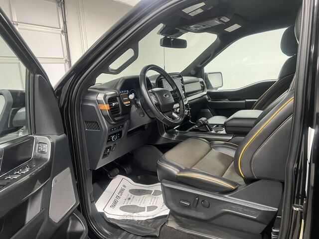 2023 Ford F-150 Tremor Highlands Ranch CO