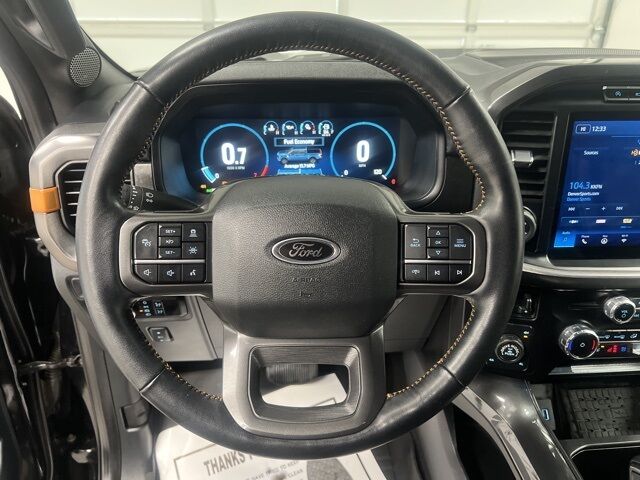2023 Ford F-150 Tremor Highlands Ranch CO