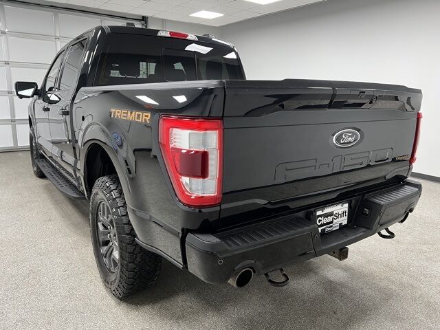 2023 Ford F-150 Tremor Highlands Ranch CO