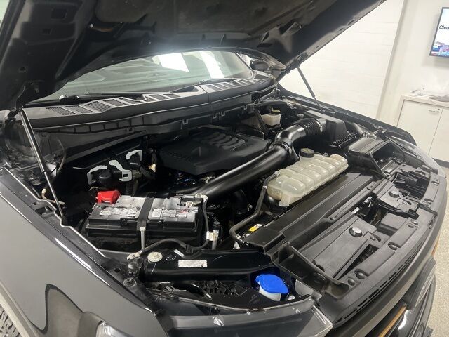 2023 Ford F-150 Tremor Highlands Ranch CO