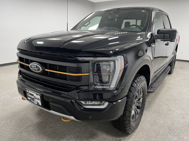 2023 Ford F-150 Tremor Highlands Ranch CO
