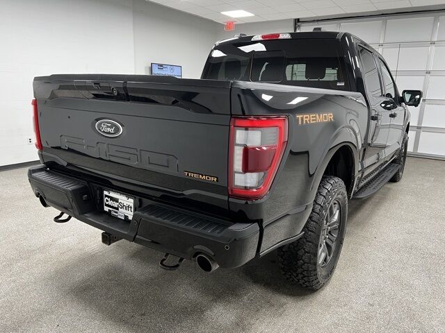 2023 Ford F-150 Tremor Highlands Ranch CO