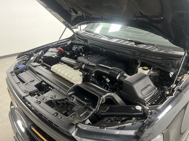 2023 Ford F-150 Tremor Highlands Ranch CO