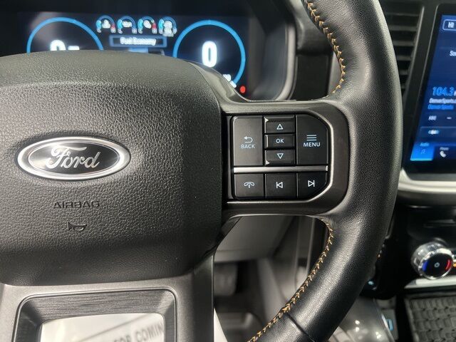 2023 Ford F-150 Tremor Highlands Ranch CO