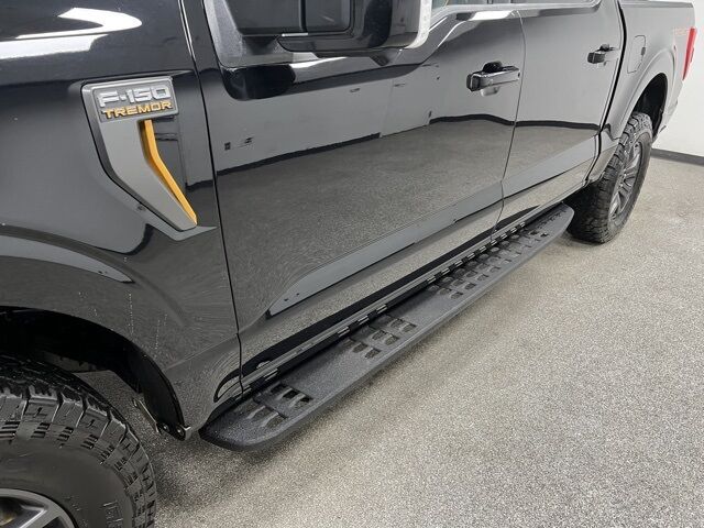 2023 Ford F-150 Tremor Highlands Ranch CO