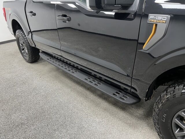 2023 Ford F-150 Tremor Highlands Ranch CO