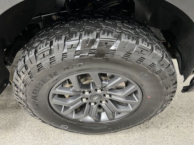 2023 Ford F-150 Tremor Highlands Ranch CO