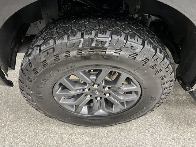 2023 Ford F-150 Tremor Highlands Ranch CO