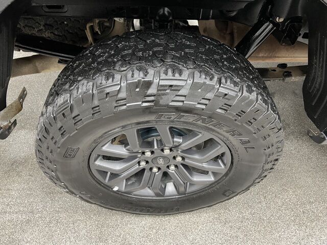 2023 Ford F-150 Tremor Highlands Ranch CO