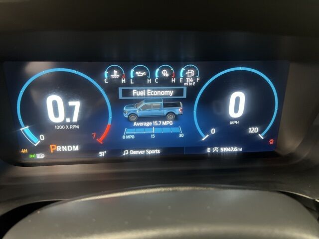 2023 Ford F-150 Tremor Highlands Ranch CO