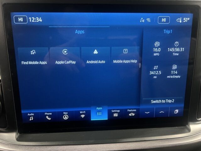 2023 Ford F-150 Tremor Highlands Ranch CO