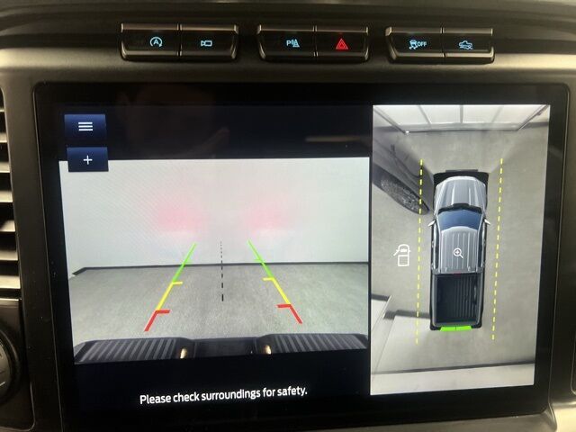 2023 Ford F-150 Tremor Highlands Ranch CO