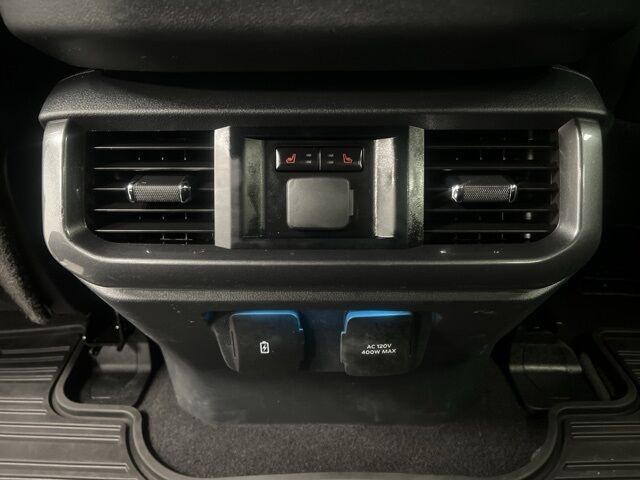 2023 Ford F-150 Tremor Highlands Ranch CO