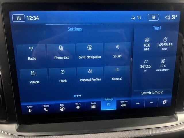 2023 Ford F-150 Tremor Highlands Ranch CO