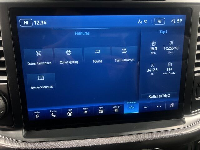 2023 Ford F-150 Tremor Highlands Ranch CO