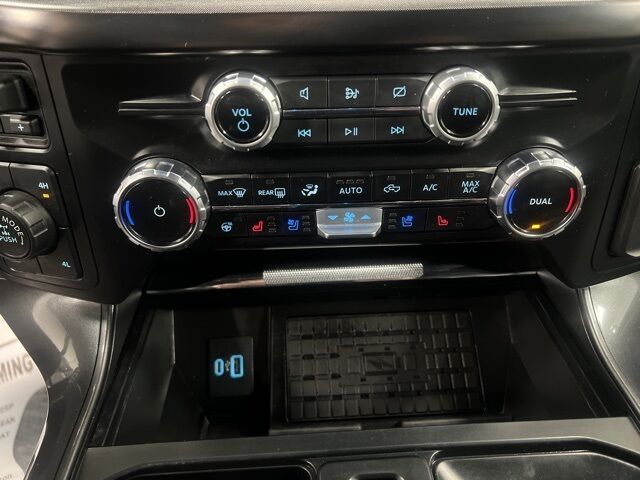 2023 Ford F-150 Tremor Highlands Ranch CO