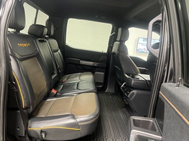 2023 Ford F-150 Tremor Highlands Ranch CO