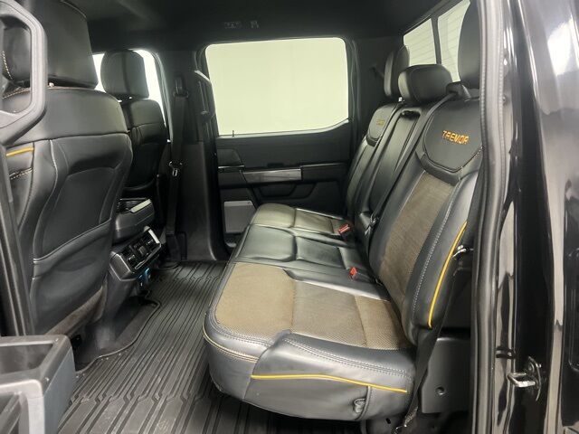 2023 Ford F-150 Tremor Highlands Ranch CO