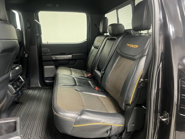 2023 Ford F-150 Tremor Highlands Ranch CO